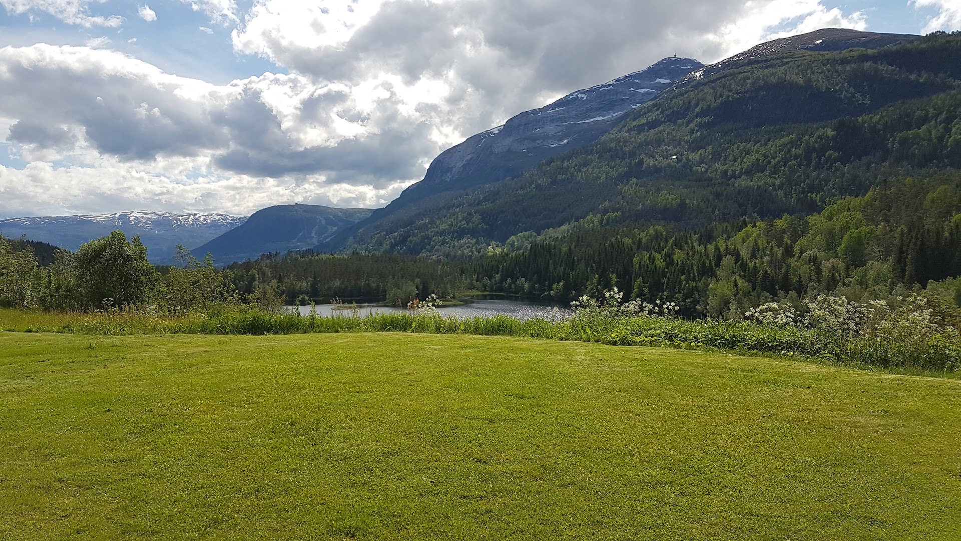 Bilde av Hefte Gård