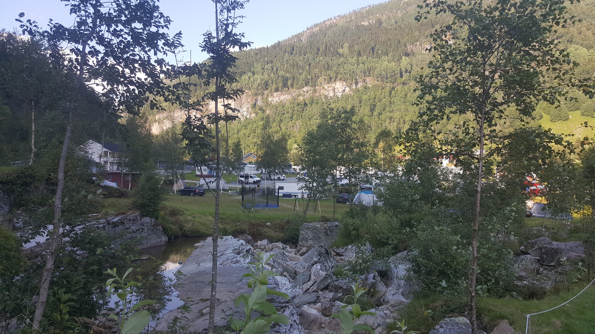 Bilde av Hefte Gård