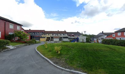 Bilde av Kroppanmarka Grendelag