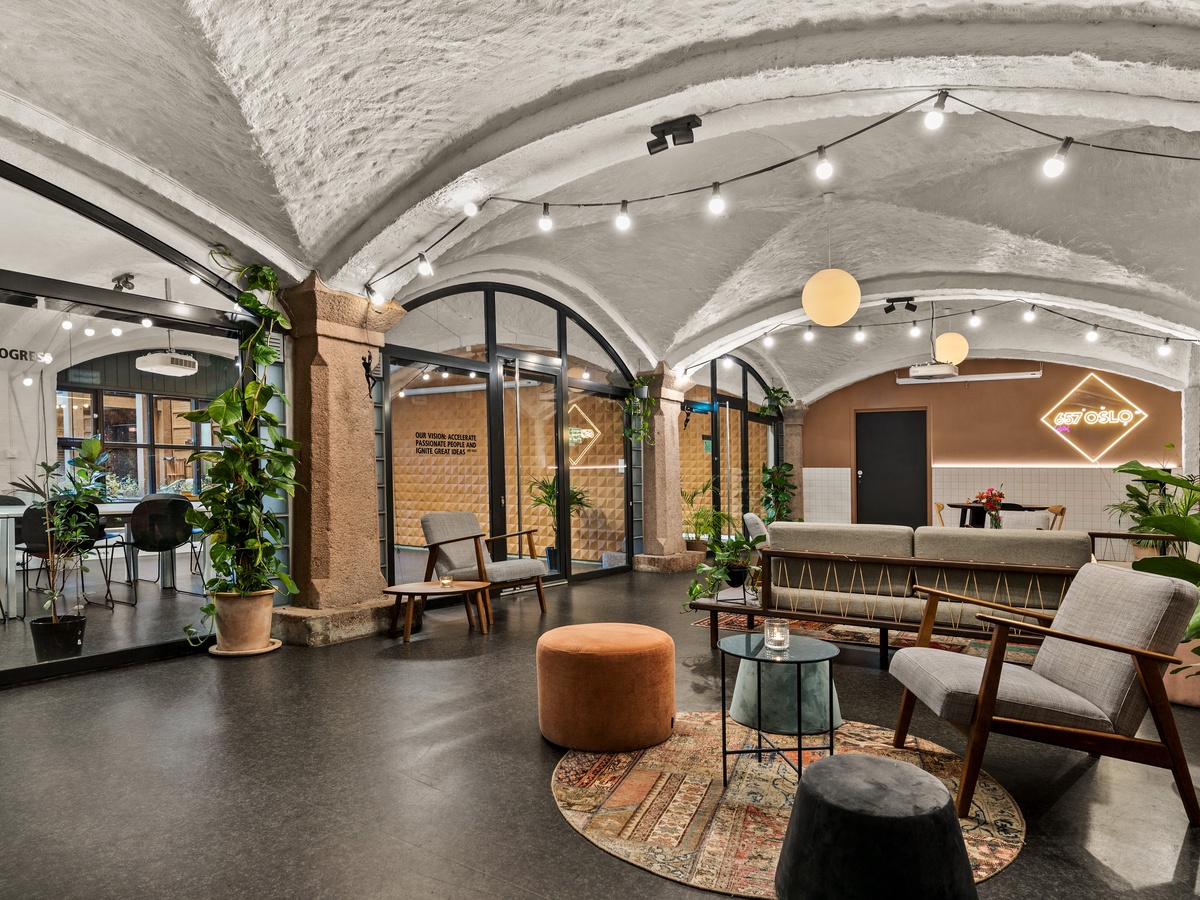 Bilde av 657 Oslo