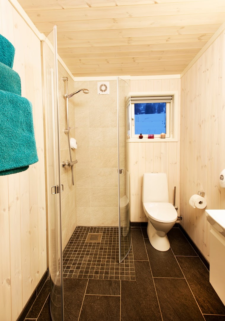 Bilde av Topcamp Hallingdal - Ål