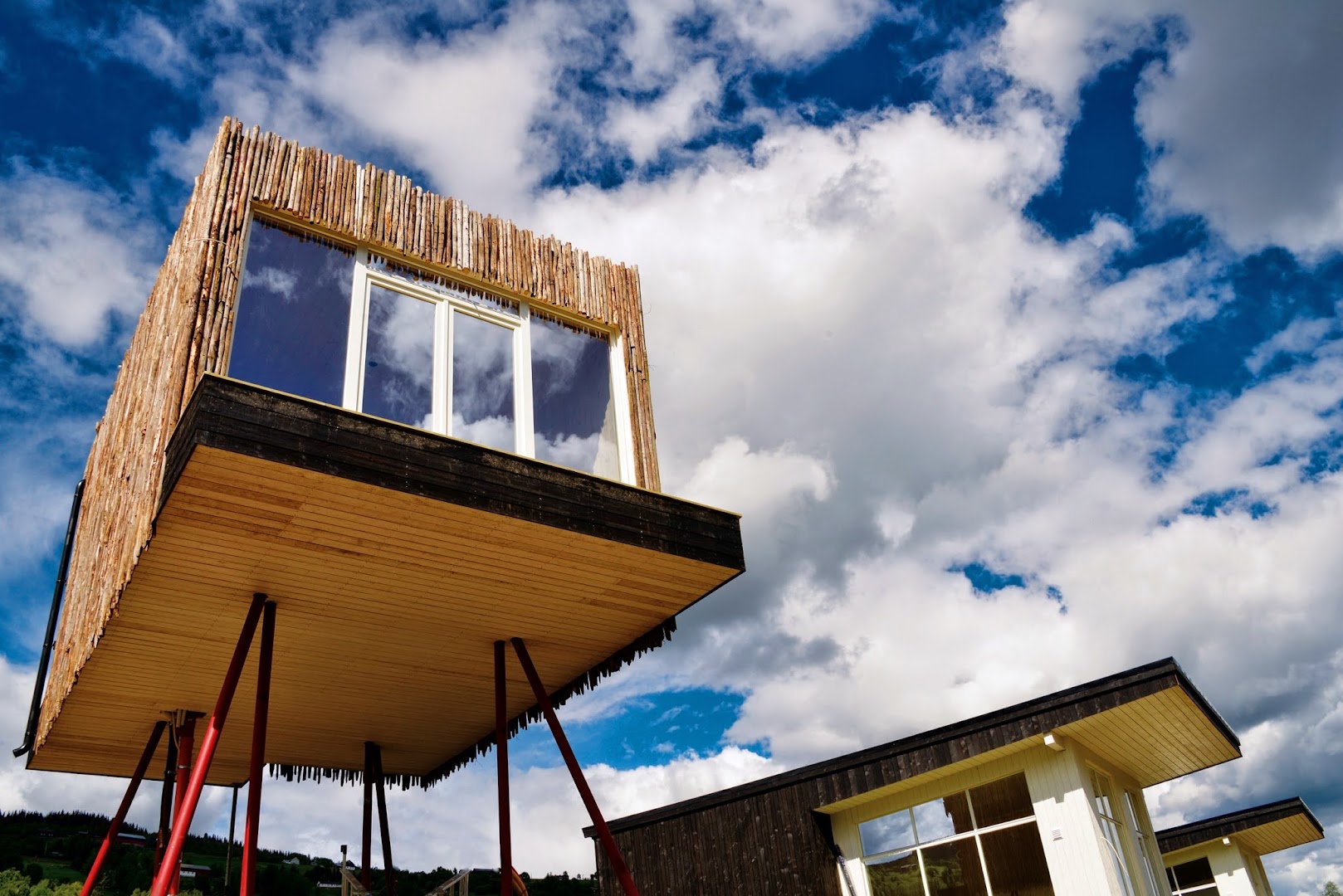 Bilde av Topcamp Hallingdal - Ål