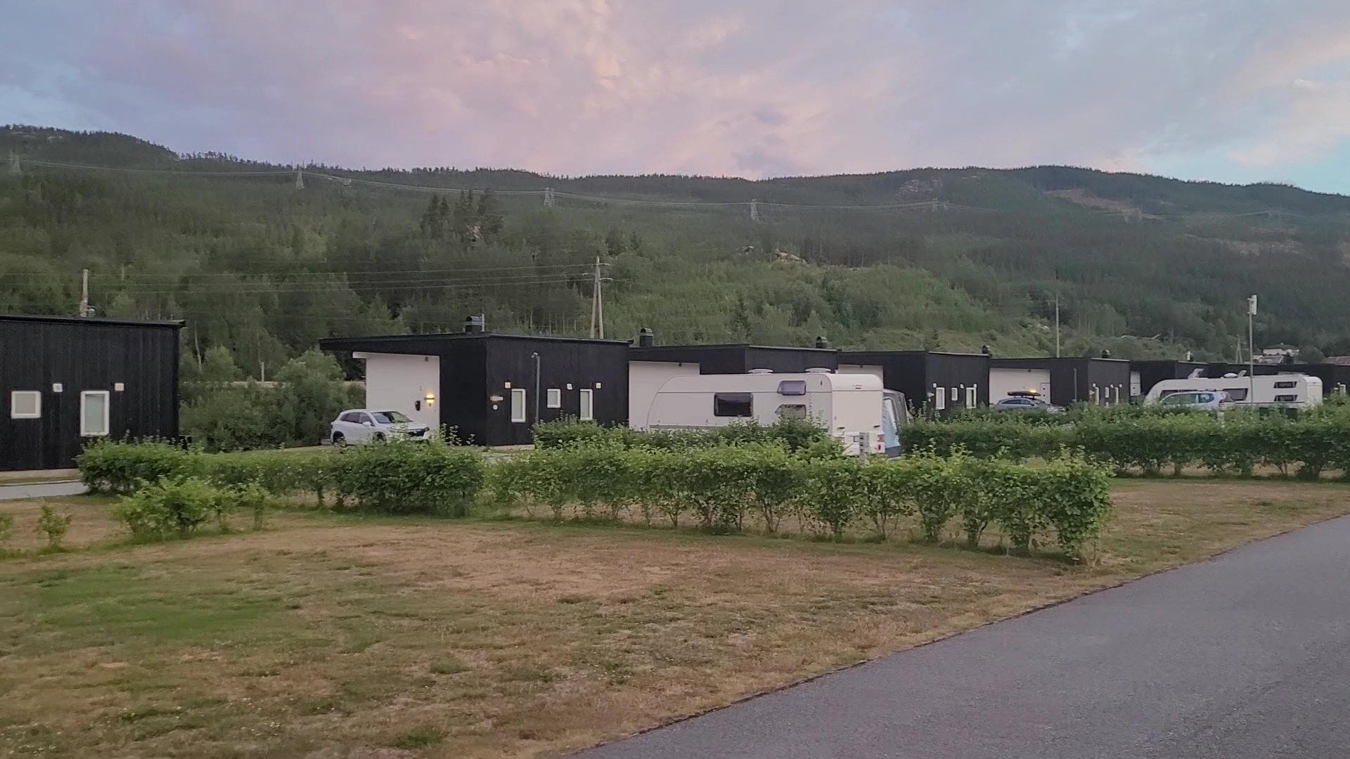 Bilde av Topcamp Hallingdal - Ål