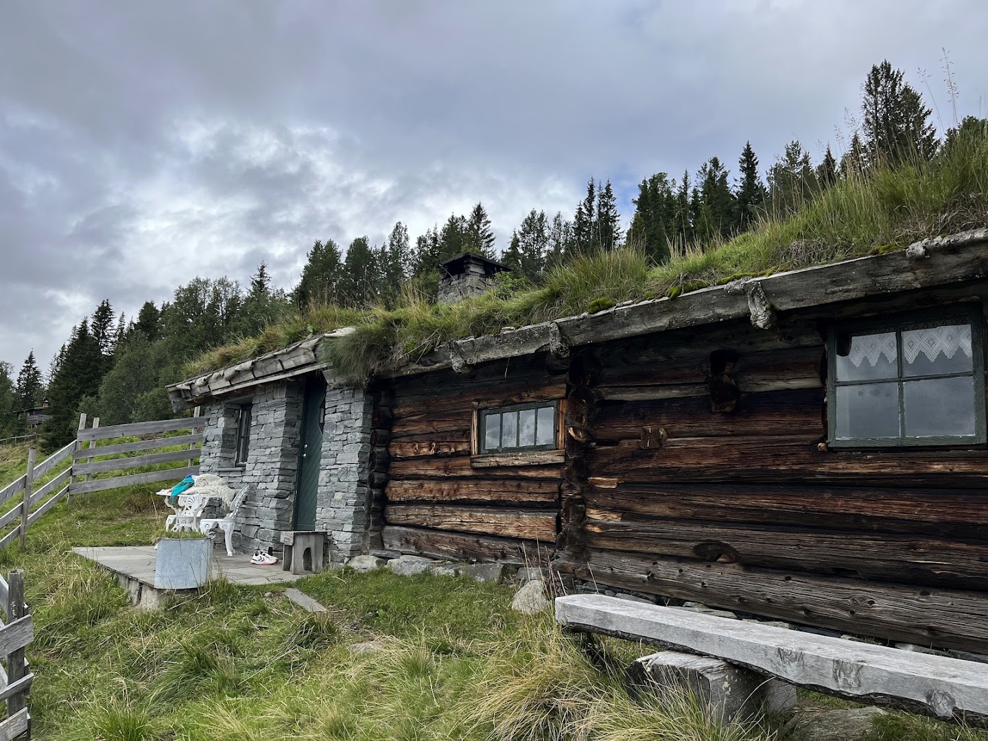 Bilde av Håvardsrud Seterliv
