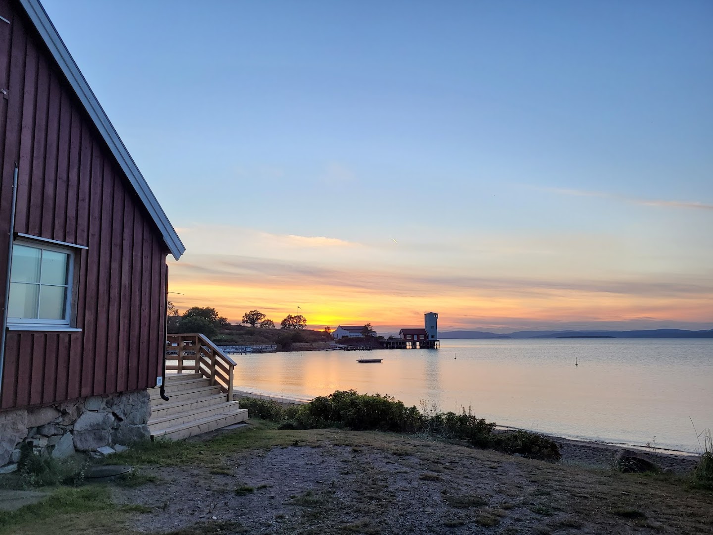 Bilde av Foreningen Stupet, Tronvik, Moss