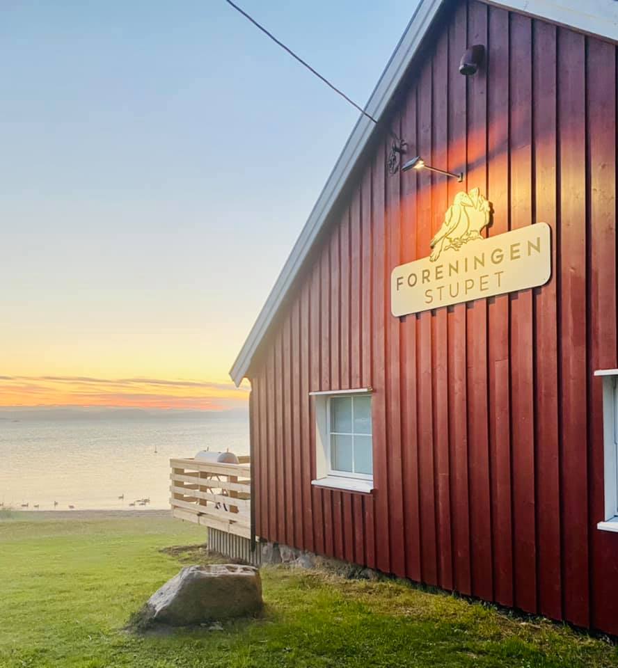 Bilde av Foreningen Stupet, Tronvik, Moss