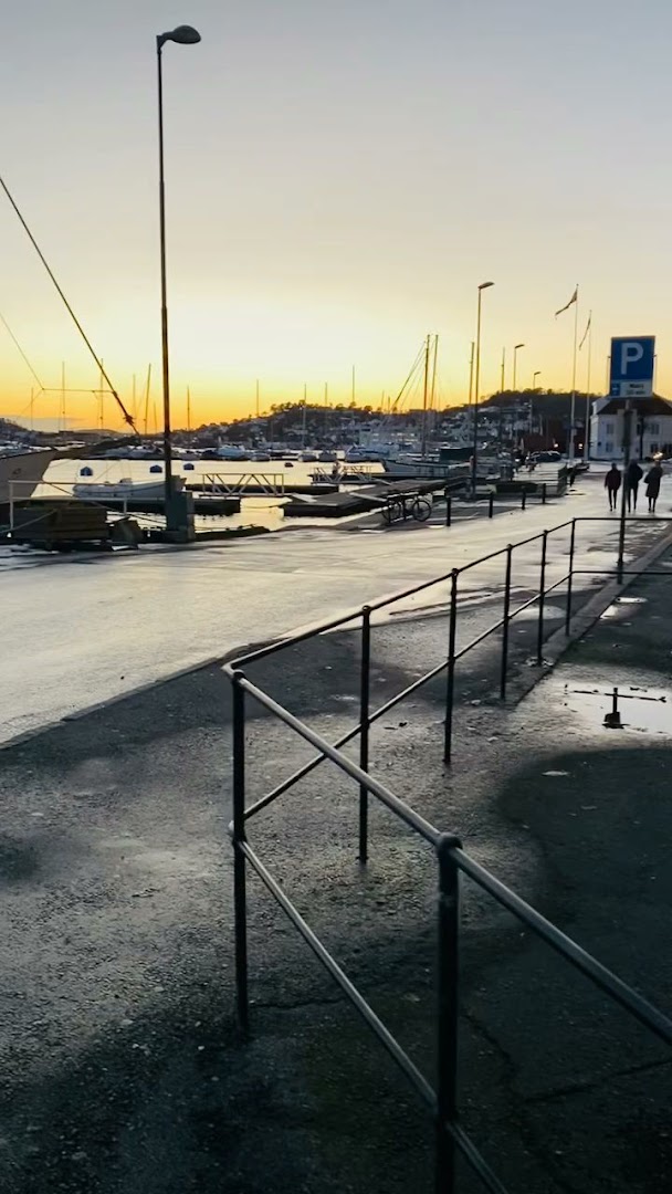 Bilde av Studio Spornes Tyholmen