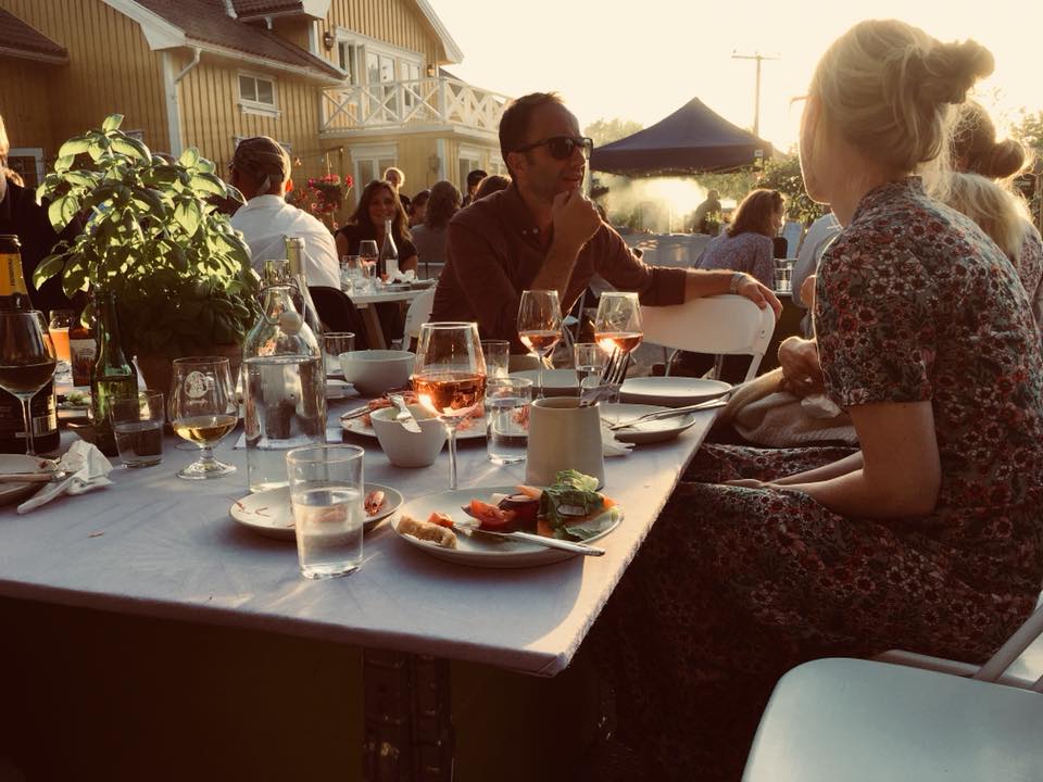 Bilde av Studio Spornes Tyholmen