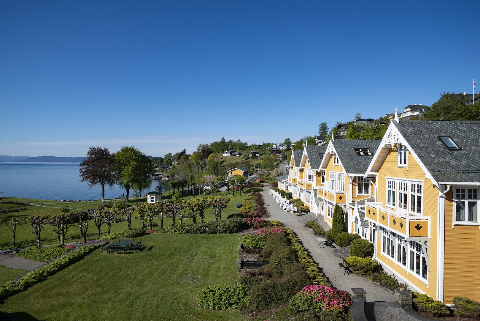 Bilde av Solstrand Hotel & Bad