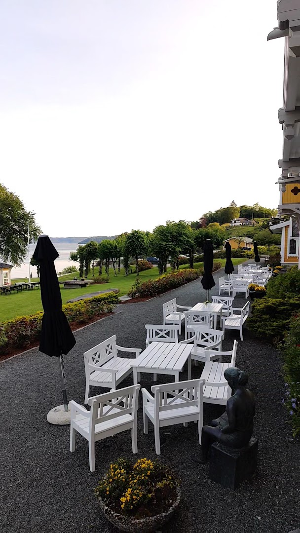 Bilde av Solstrand Hotel & Bad