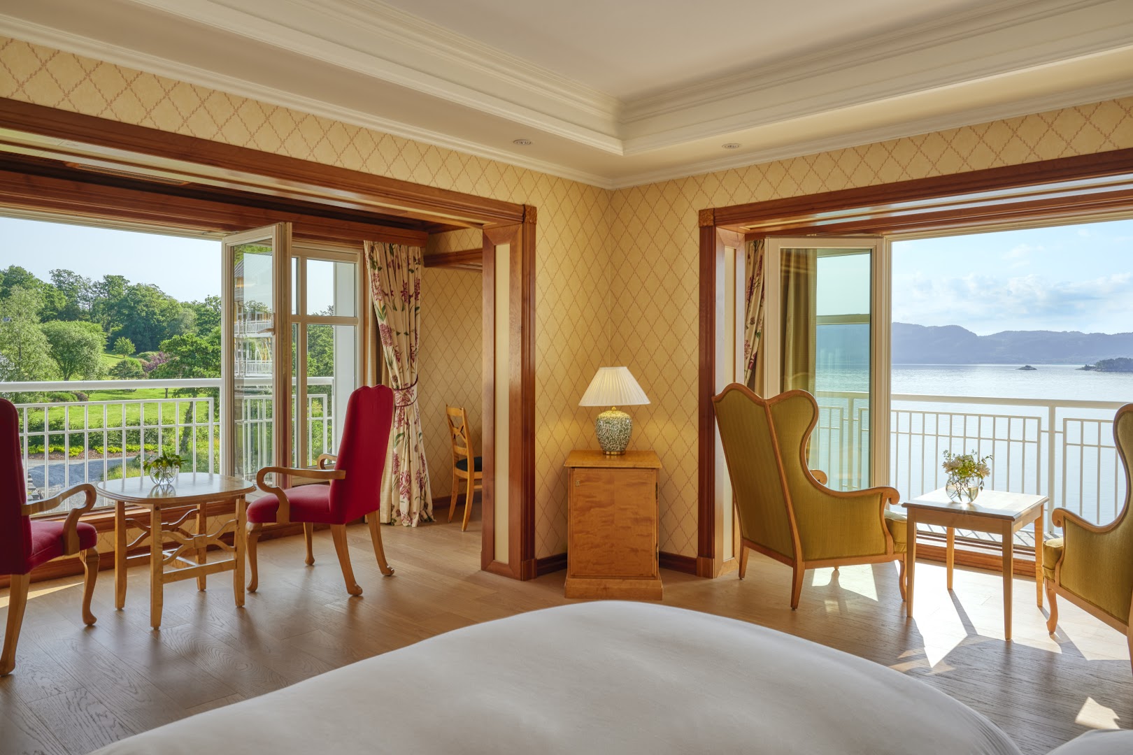 Bilde av Solstrand Hotel & Bad