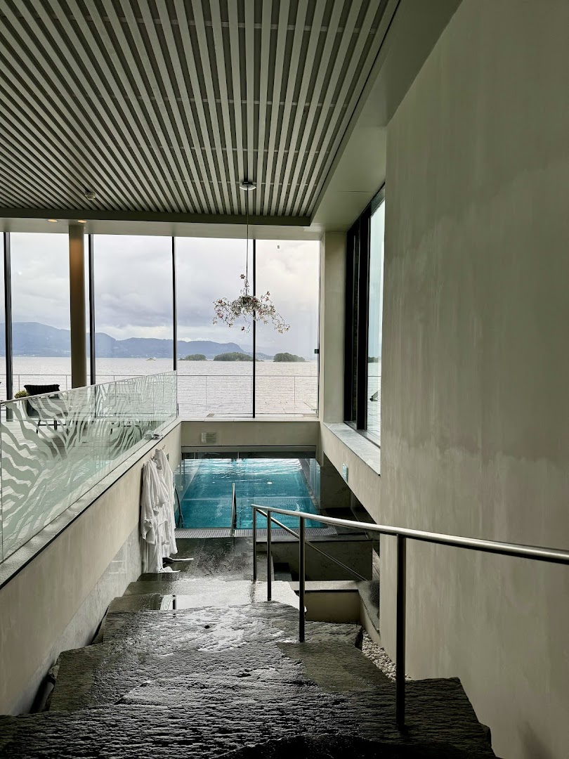 Bilde av Solstrand Hotel & Bad