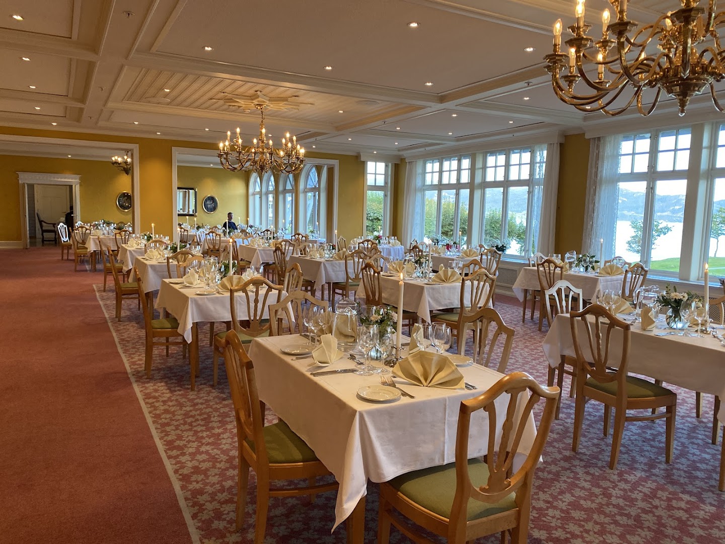 Bilde av Solstrand Hotel & Bad