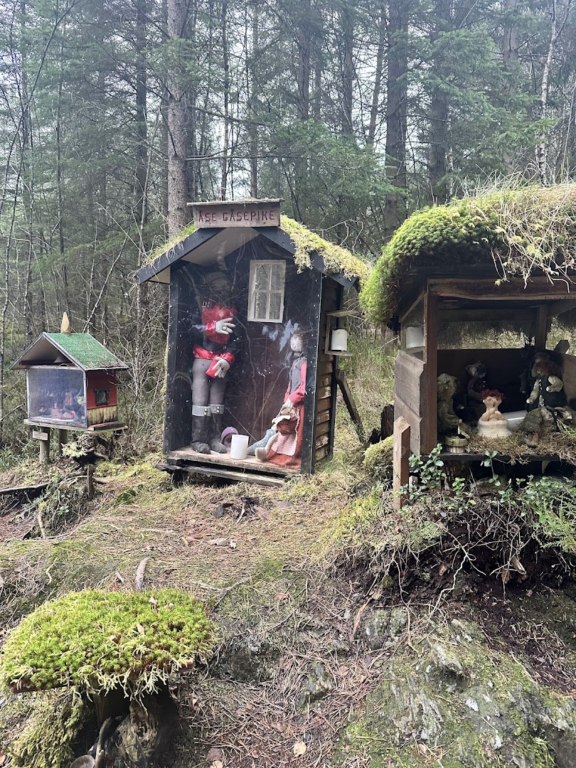 Bilde av Eventyrskogen