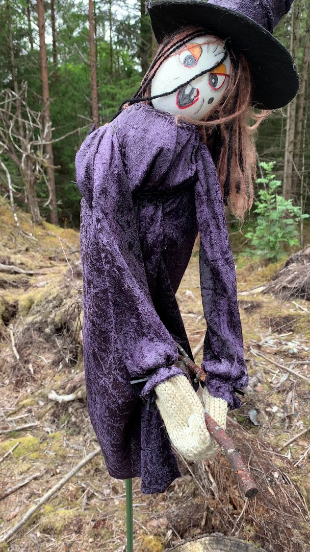 Bilde av Eventyrskogen