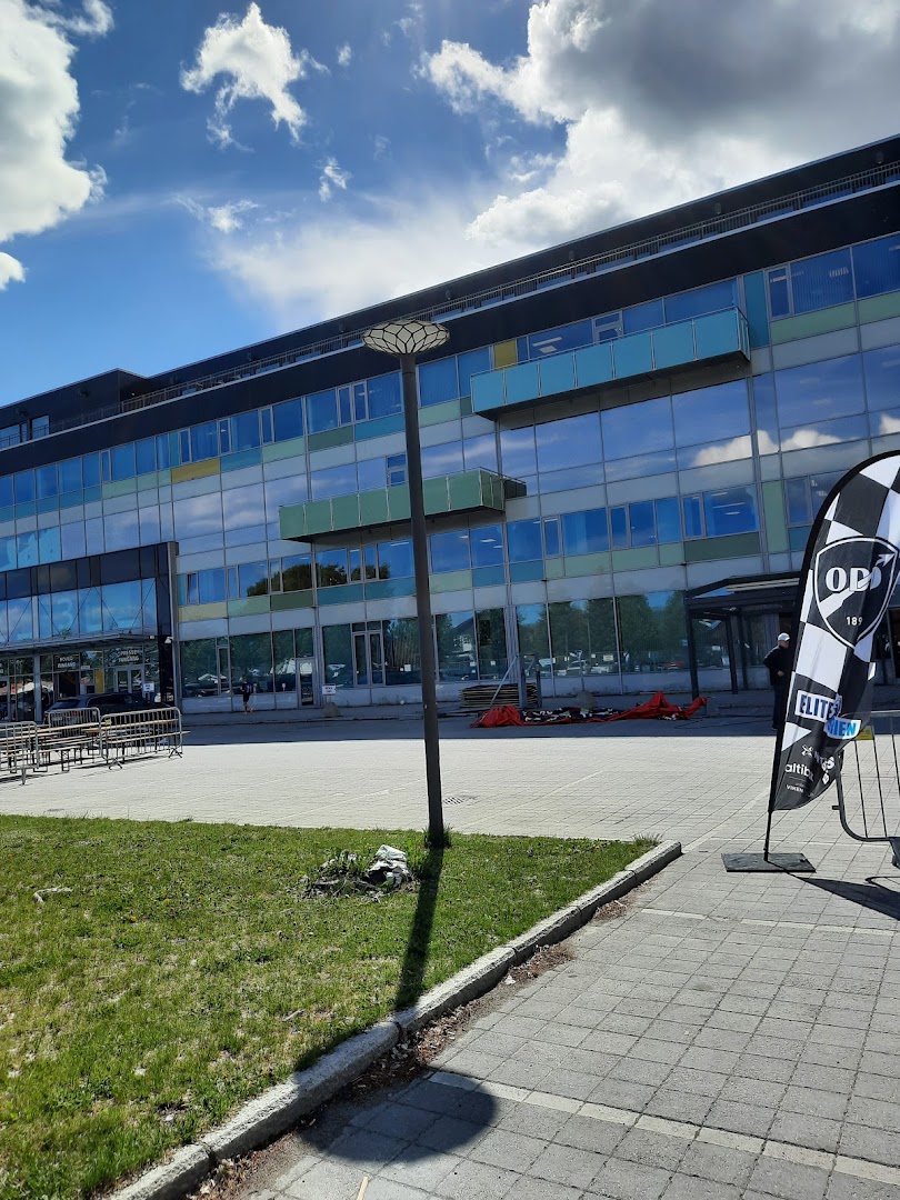 Bilde av Skagerak Arena