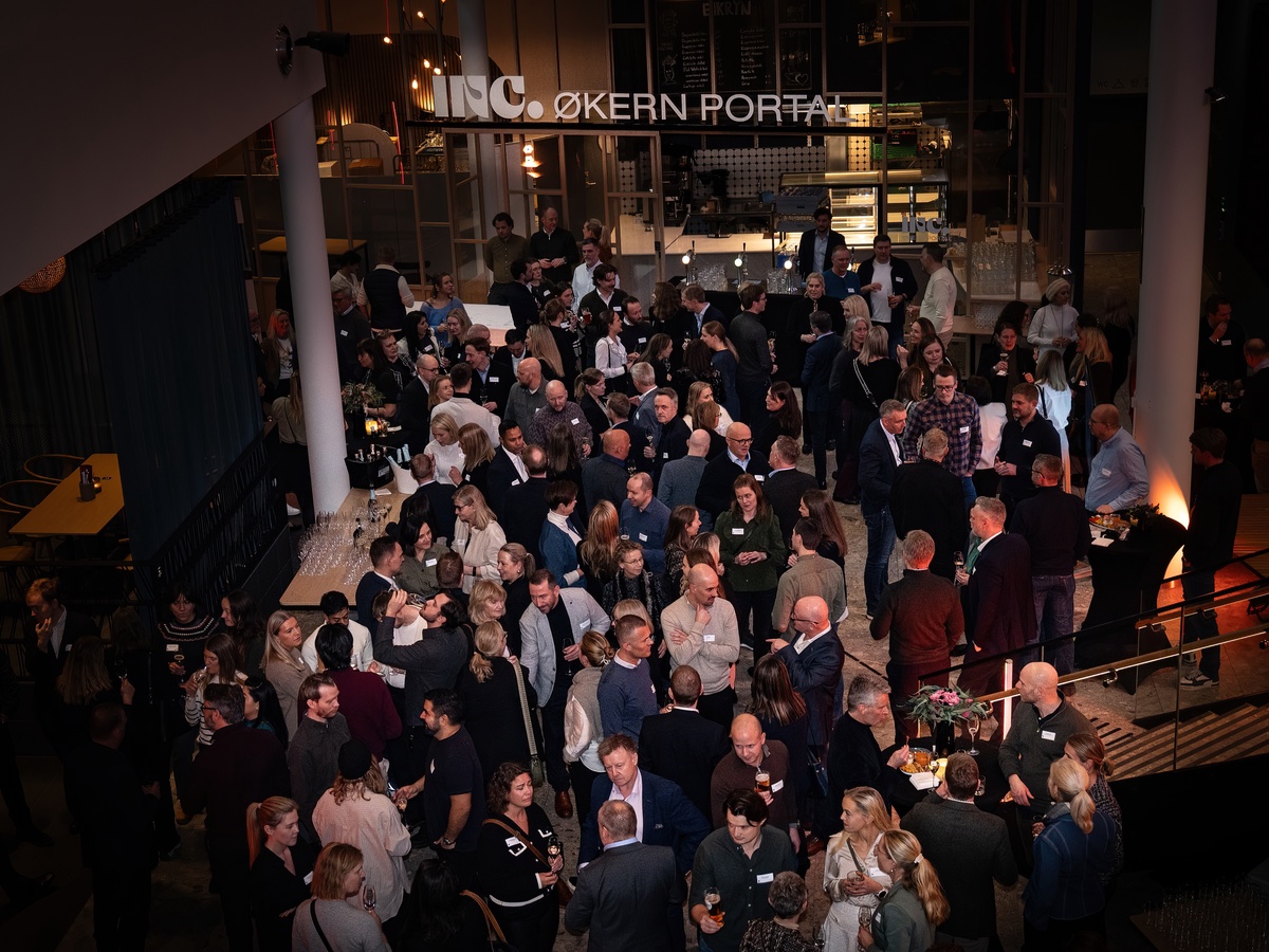 Bilde av Eikryn Event og konferanse