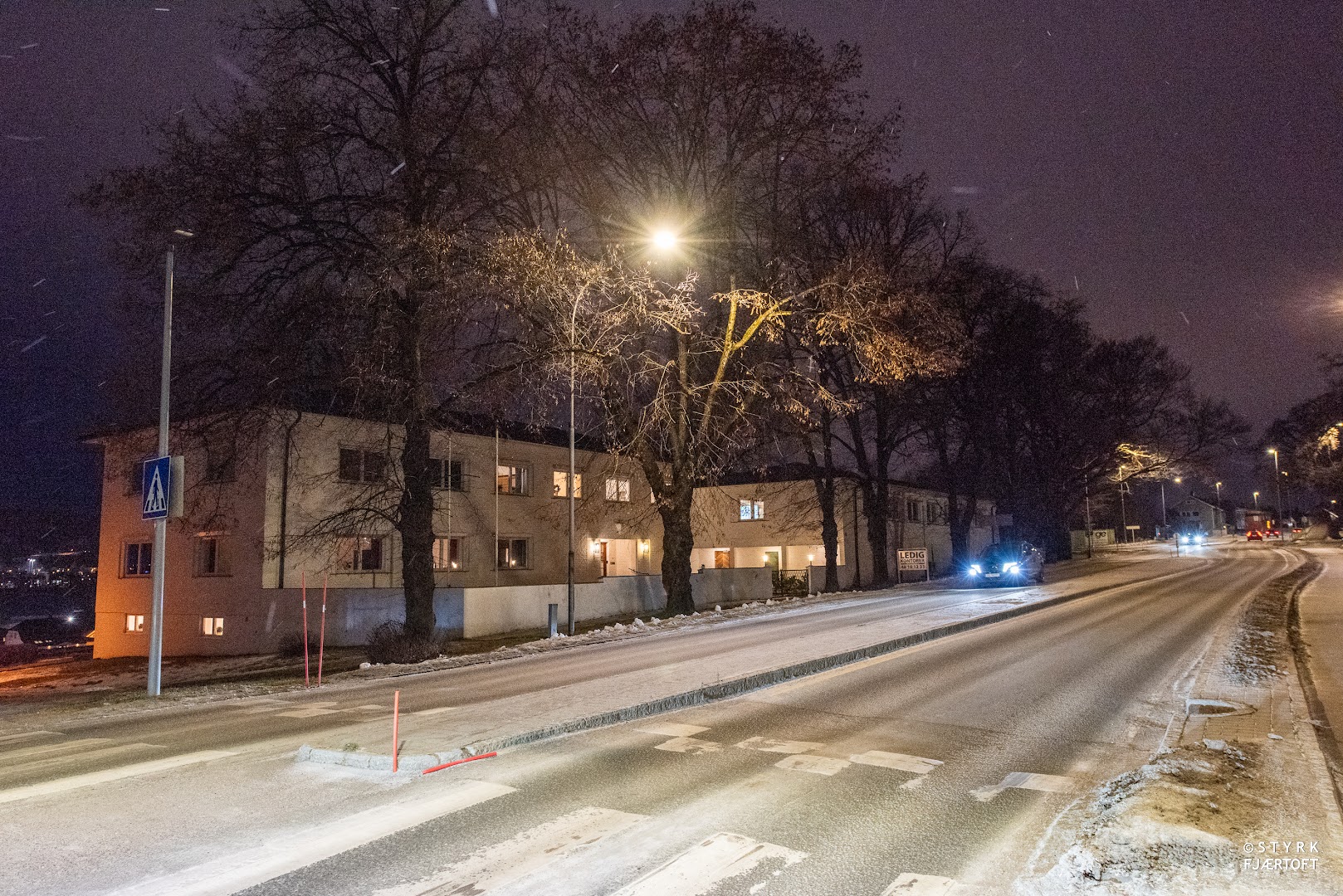 Bilde av Borgestad selskapslokale