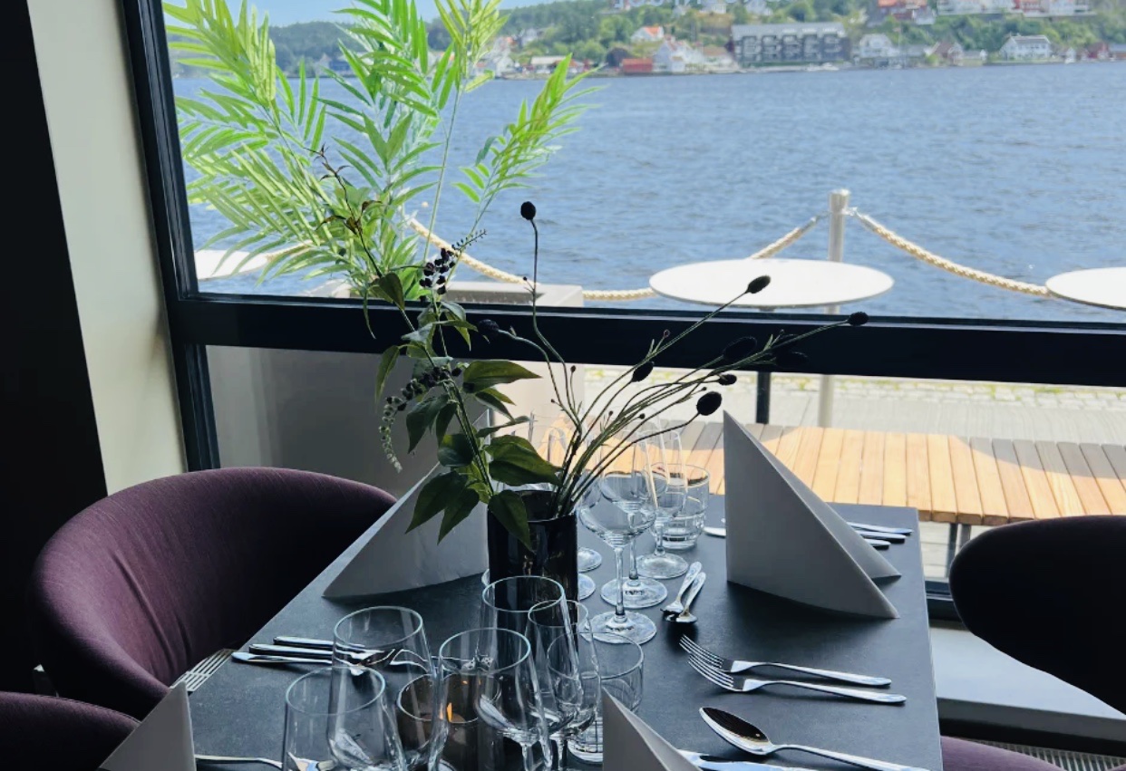 Bilde av Havgløtt by Morgenfugl