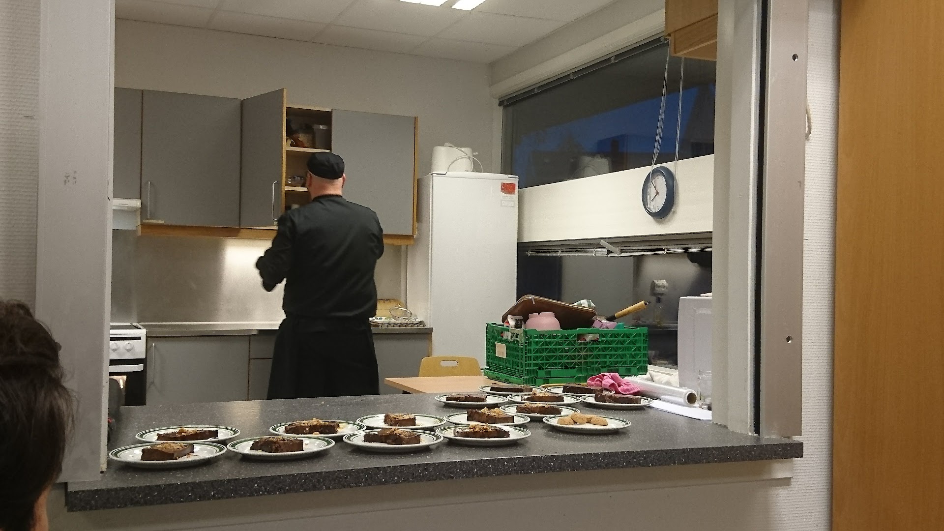 Bilde av Midjord Bydelshus