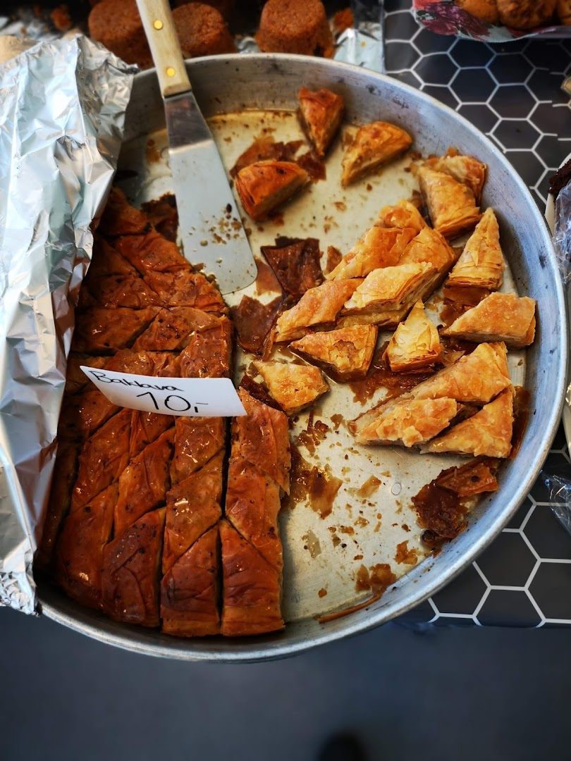 Bilde av Midjord Bydelshus