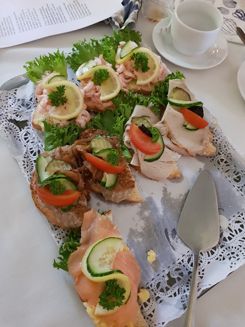 Bilde av Vatnebu kretslokale