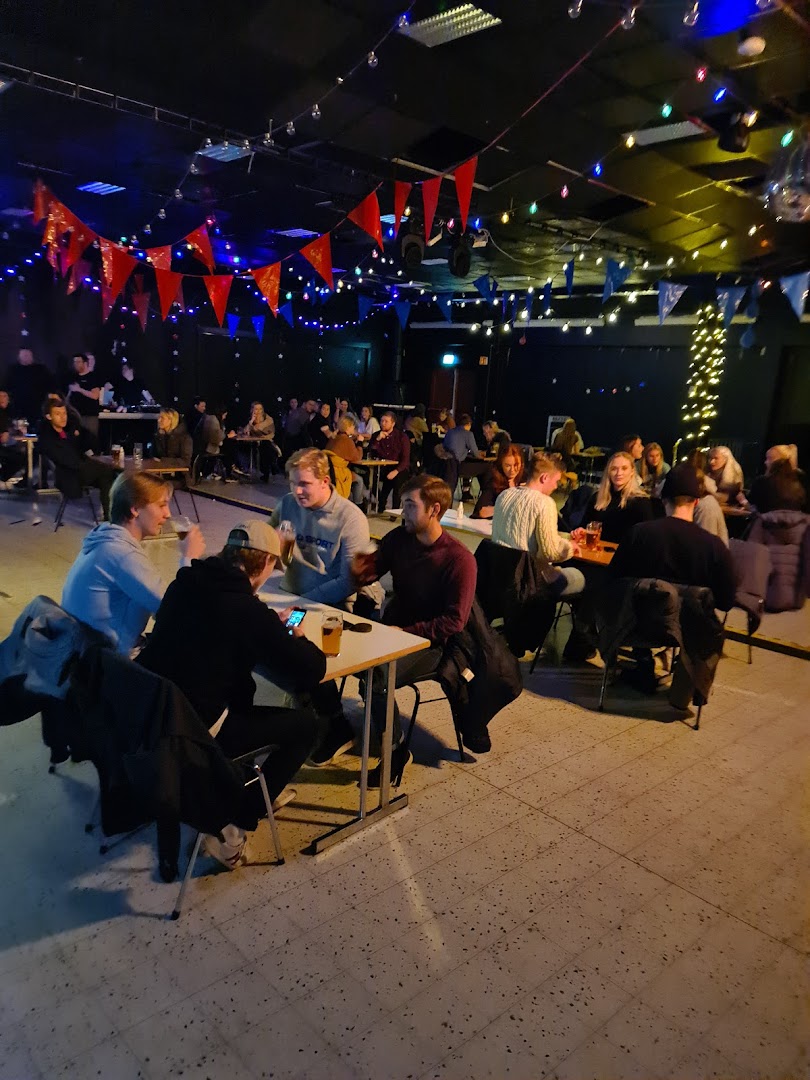 Bilde av Samfunnet i Bodø