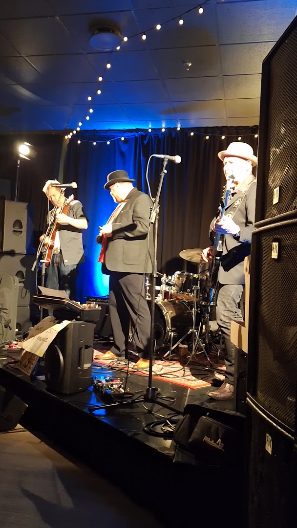 Bilde av Kulturhuset i Halden
