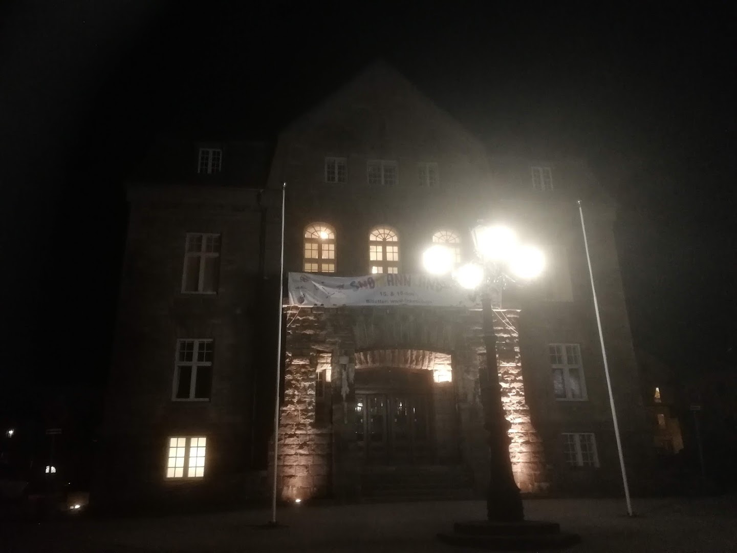 Bilde av Festiviteten