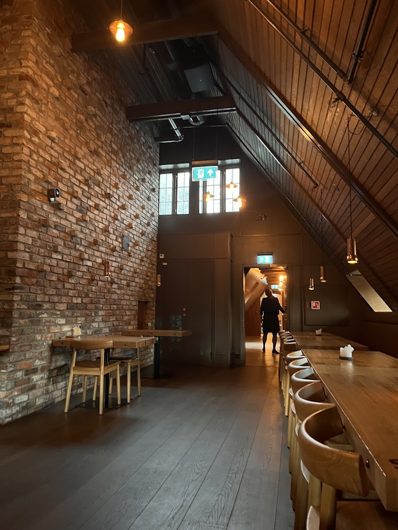 Bilde av Nedre Foss Gård