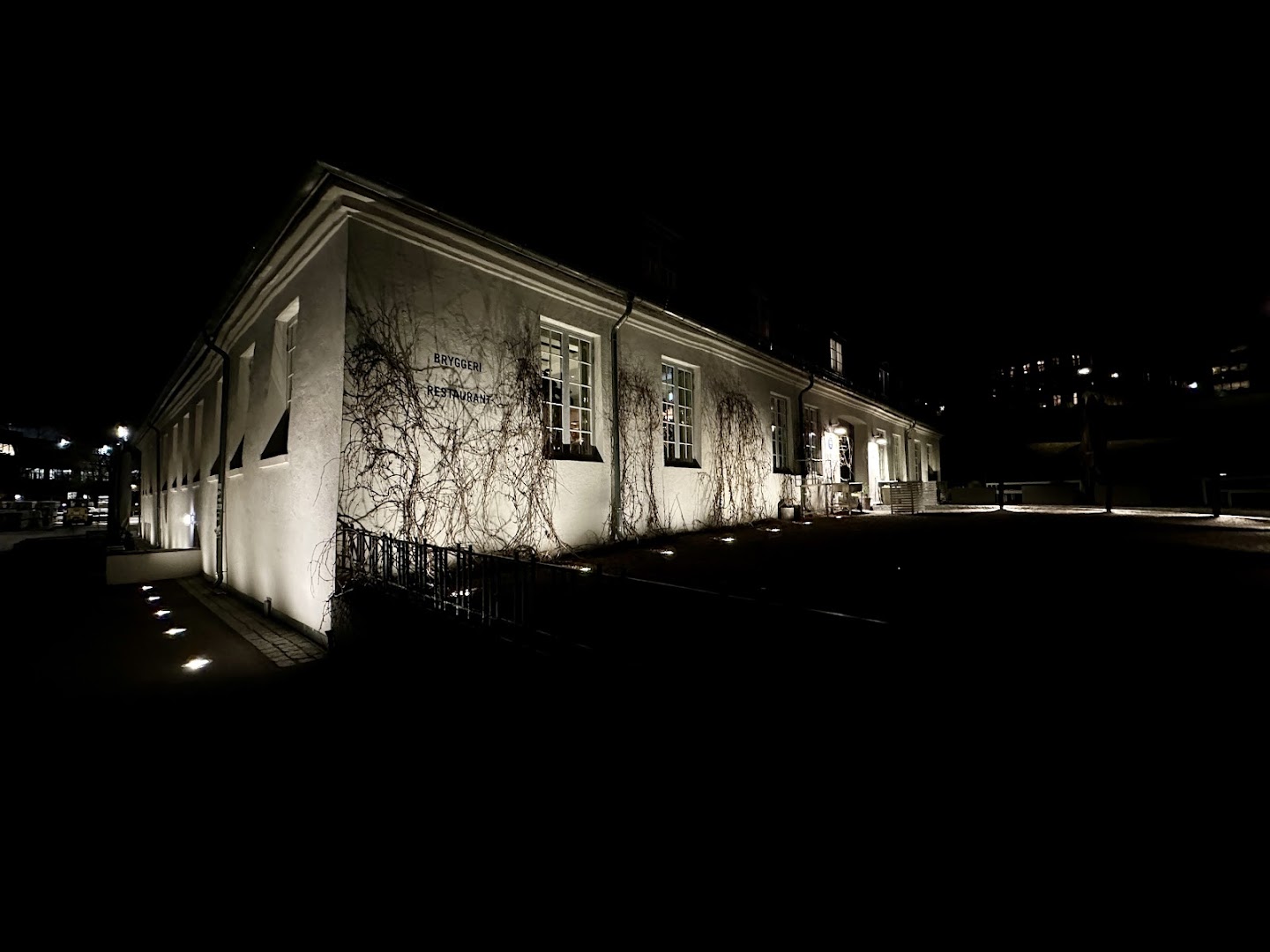 Bilde av Nedre Foss Gård