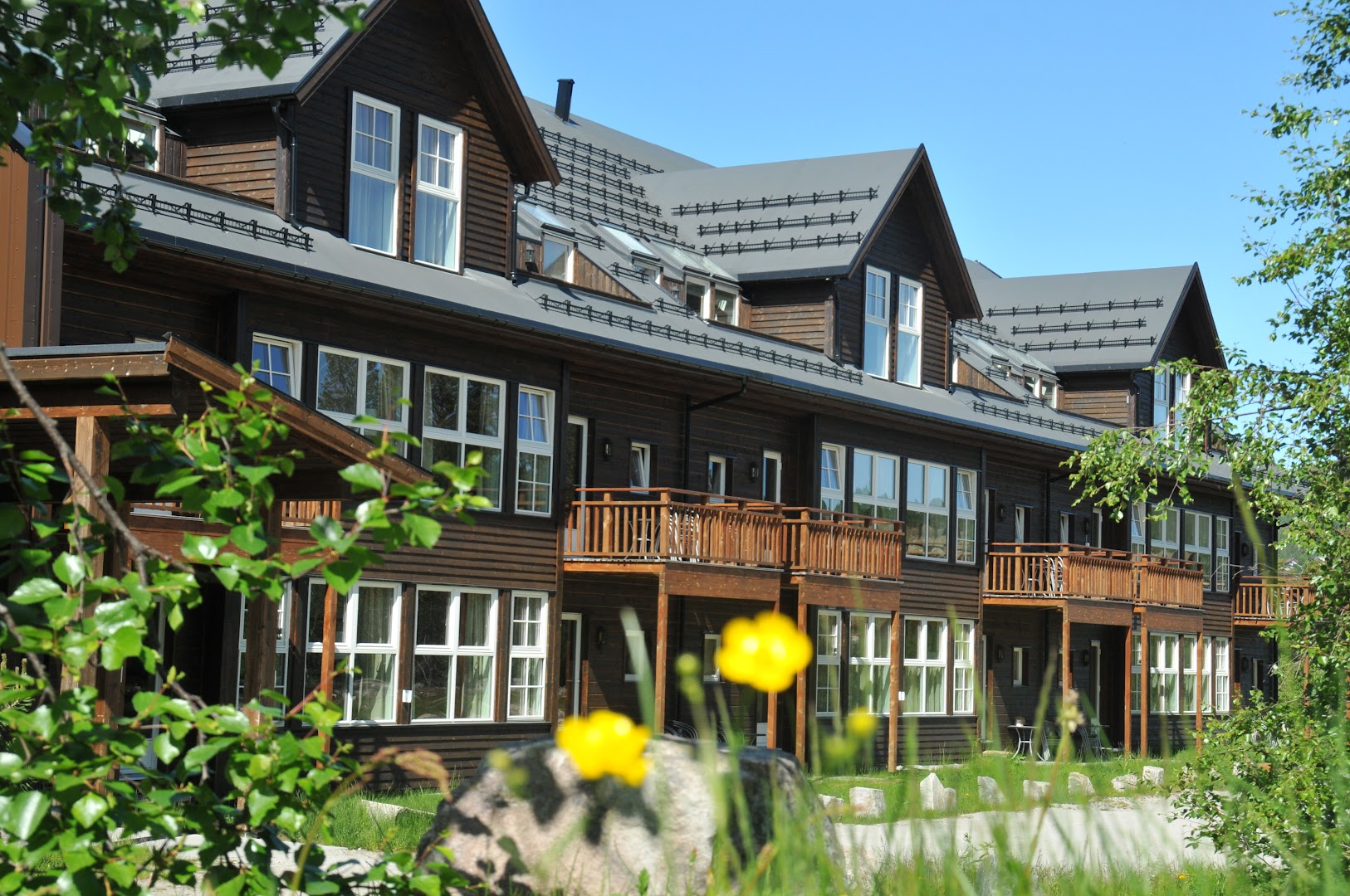 Bilde av Hovdestøylen