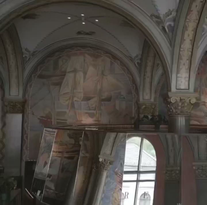 Bilde av Frescohallen