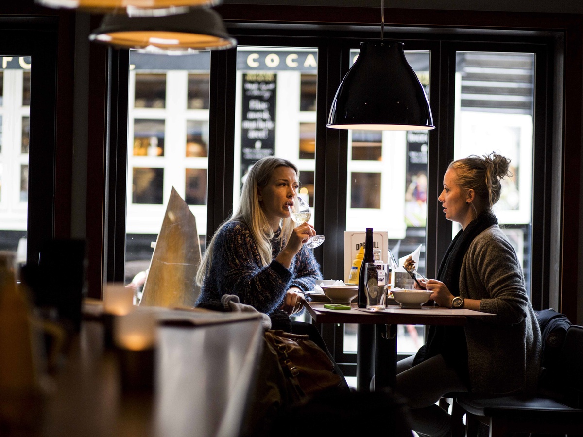 Bilde av Døgnvill Stavanger