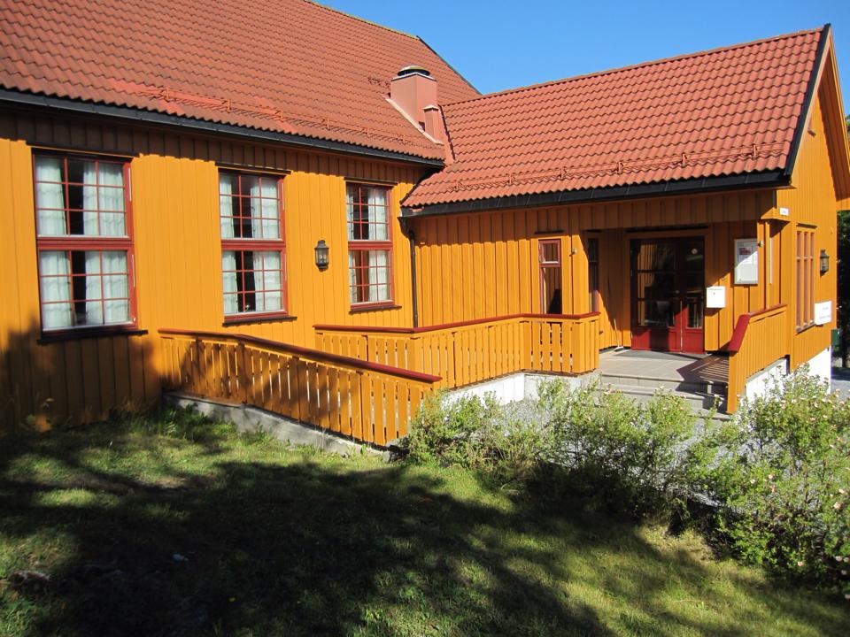 Bilde av Furuheim Grendehus