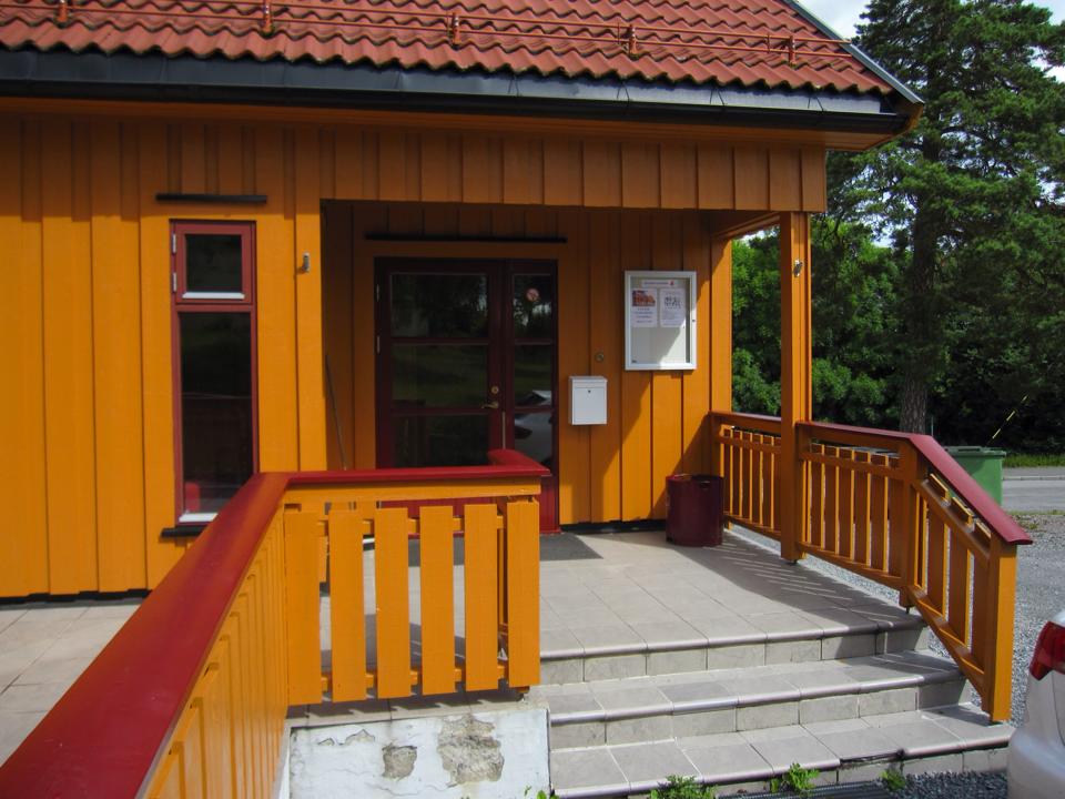 Bilde av Furuheim Grendehus
