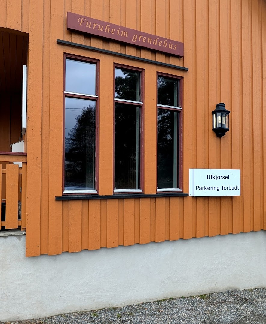 Bilde av Furuheim Grendehus
