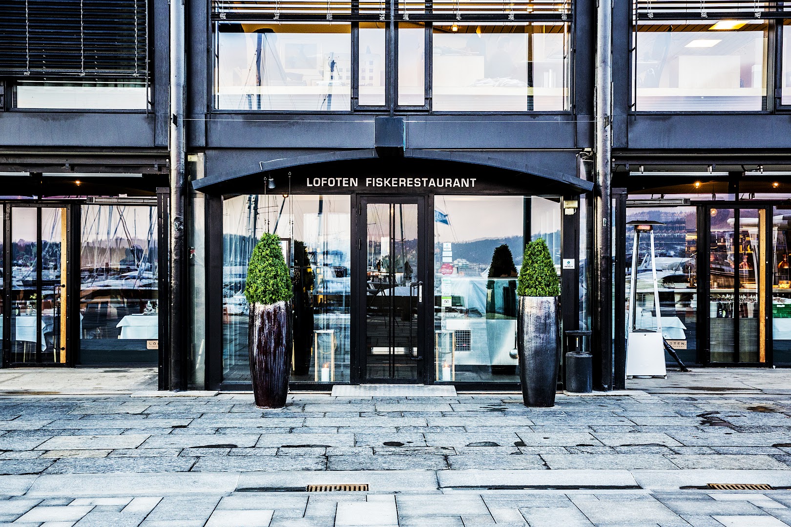 Bilde av Lofoten Fiskerestaurant