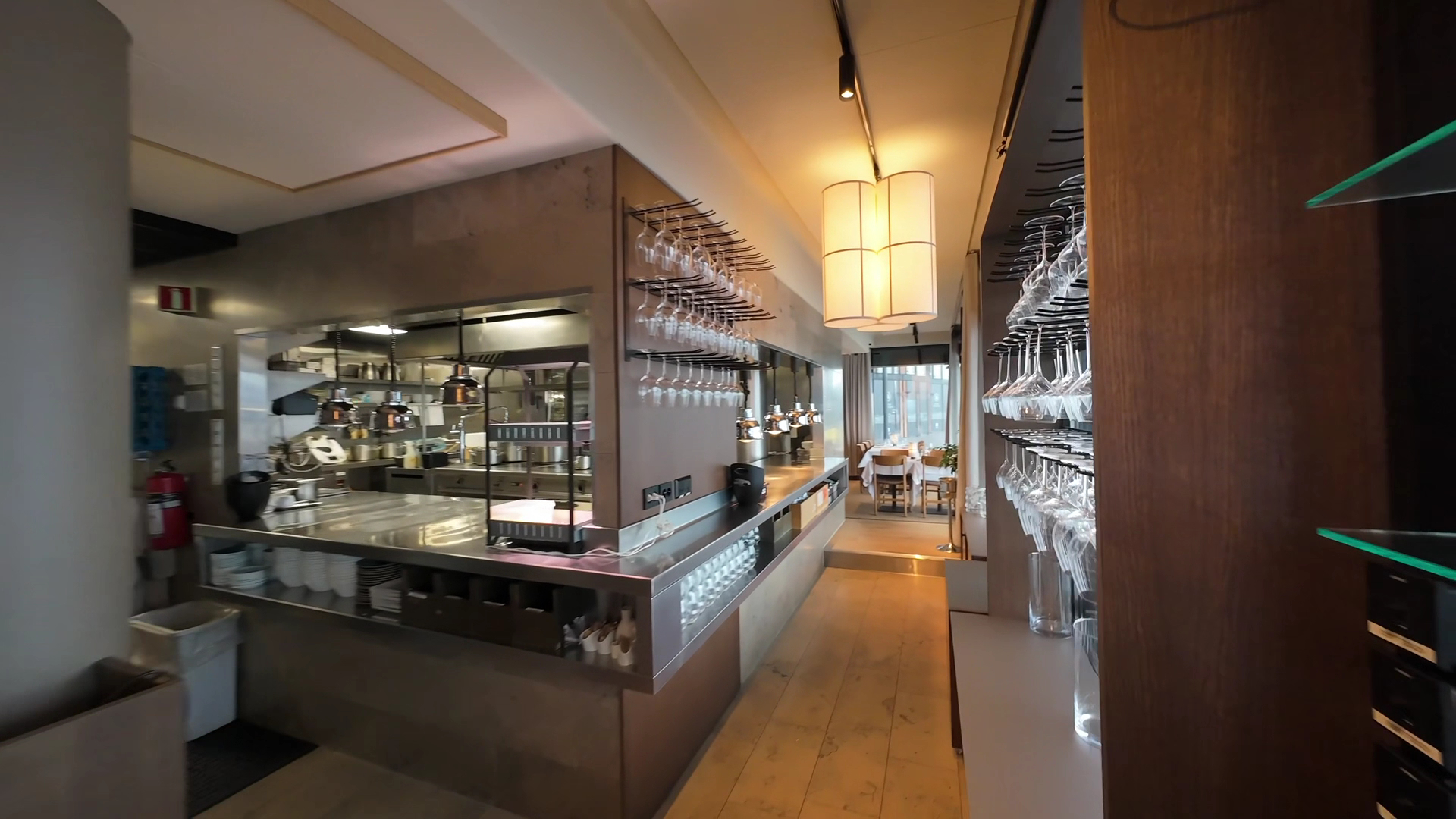 Bilde av Lofoten Fiskerestaurant
