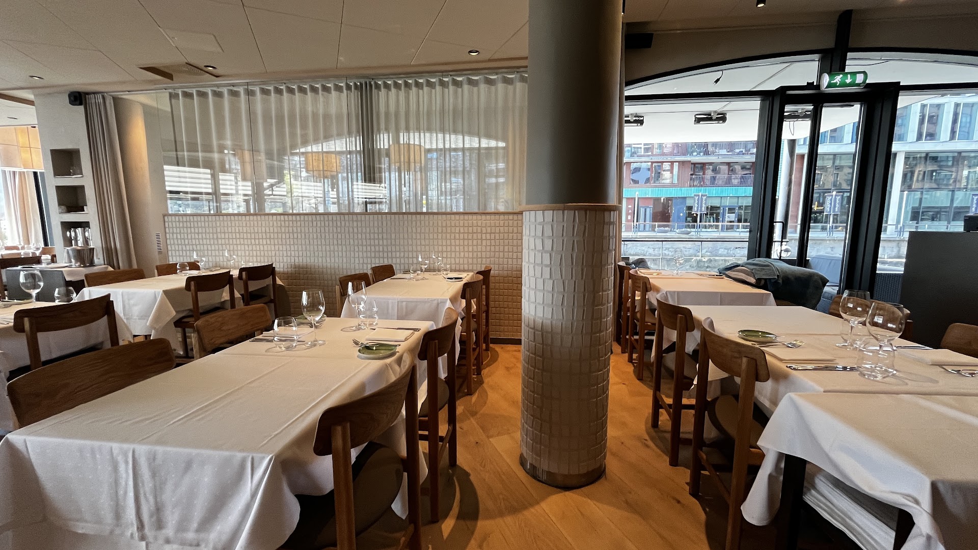 Bilde av Lofoten Fiskerestaurant
