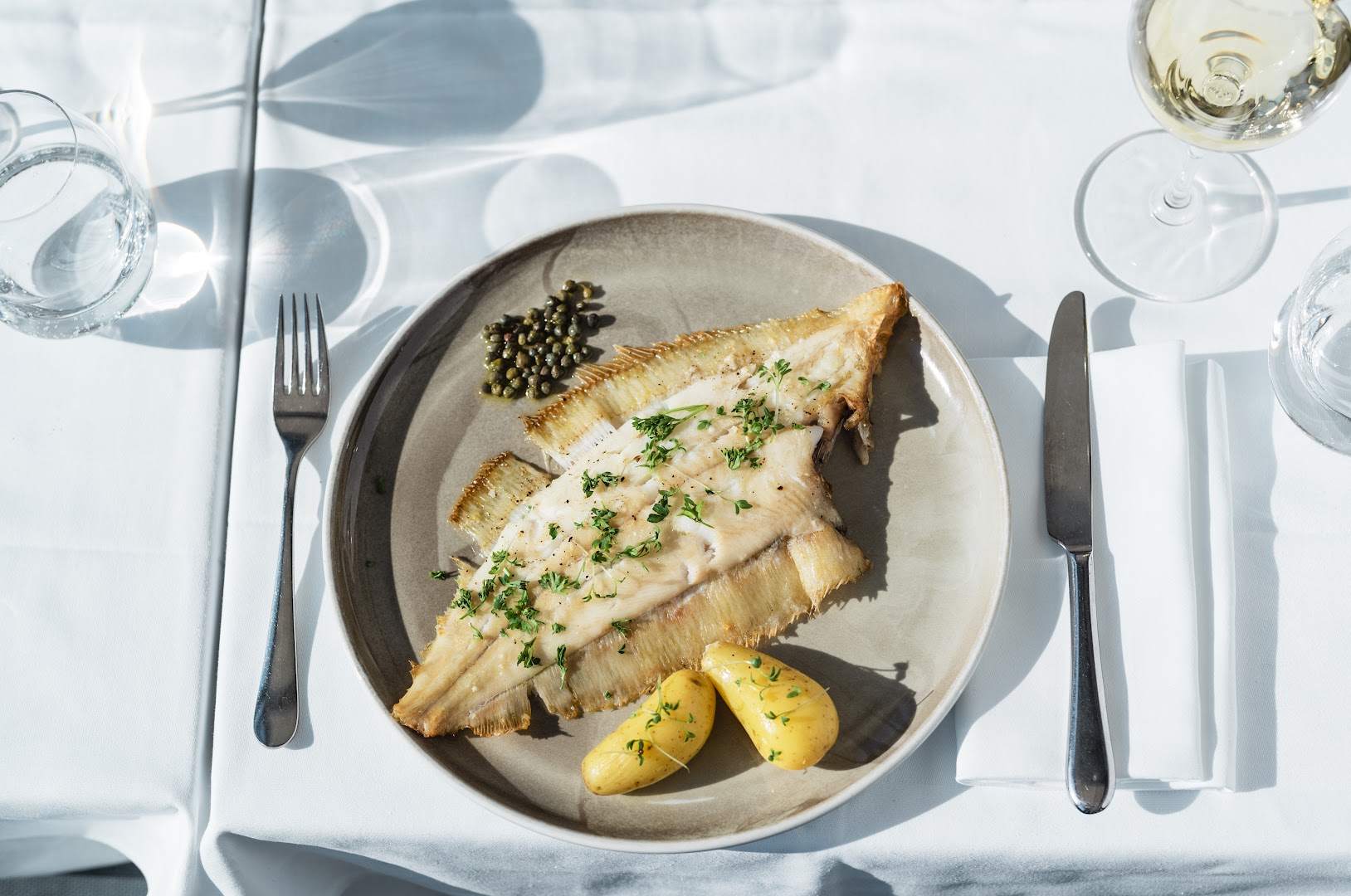 Bilde av Lofoten Fiskerestaurant