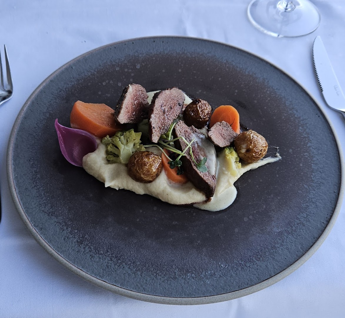Bilde av Lofoten Fiskerestaurant
