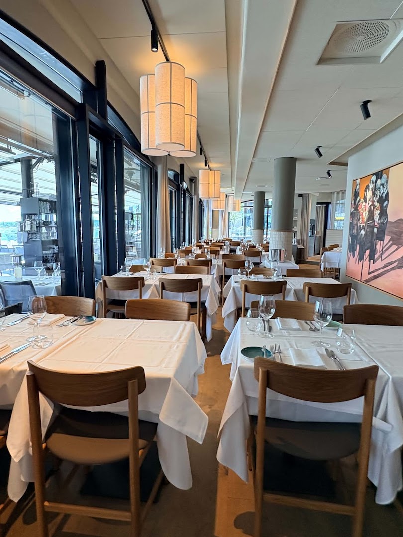 Bilde av Lofoten Fiskerestaurant