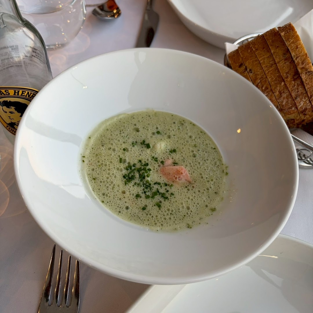 Bilde av Lofoten Fiskerestaurant