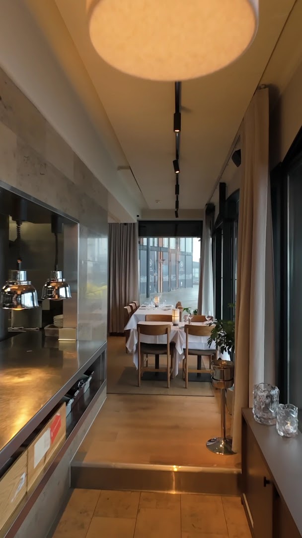 Bilde av Lofoten Fiskerestaurant