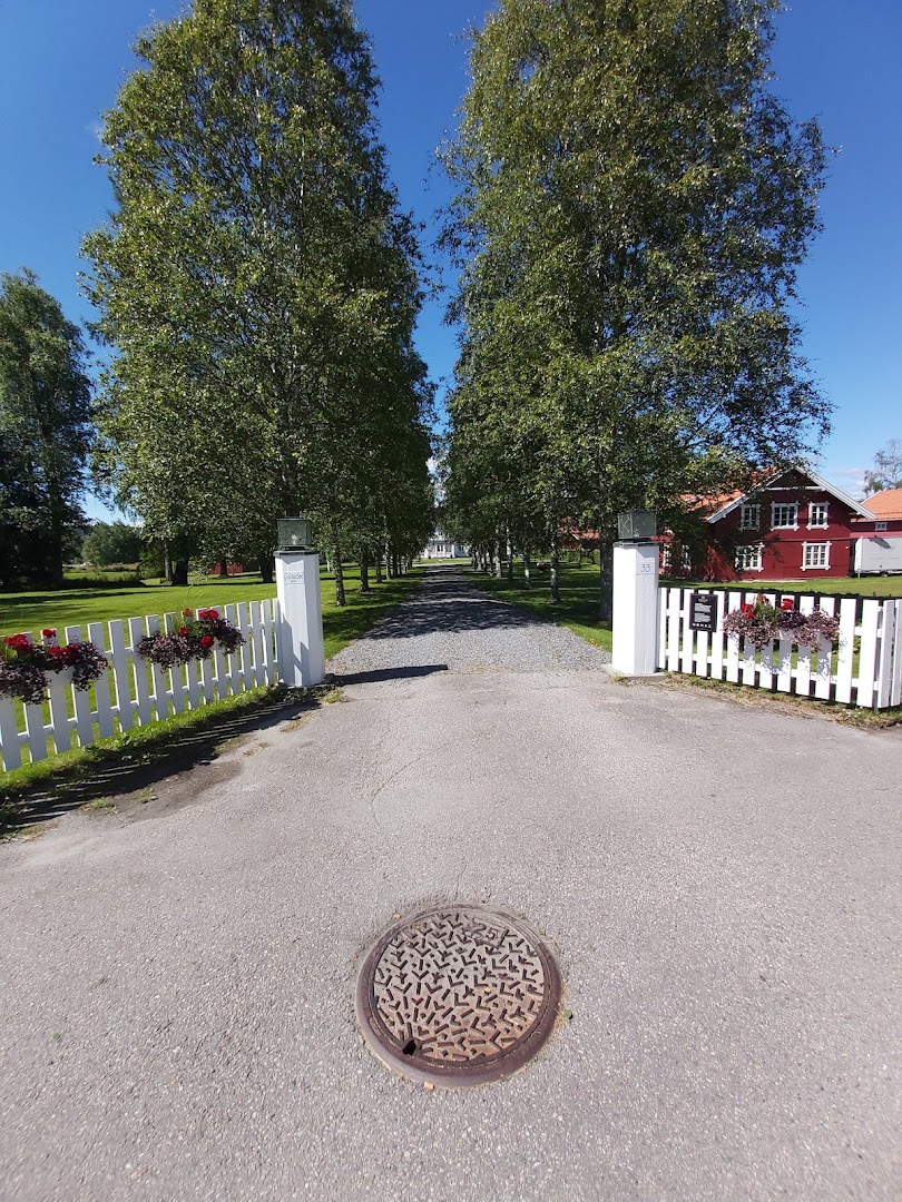Bilde av Gaarder Gård
