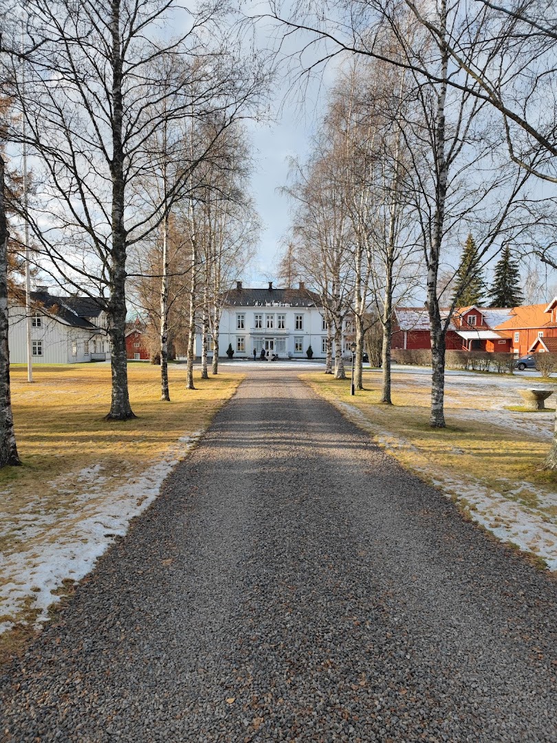 Bilde av Gaarder Gård