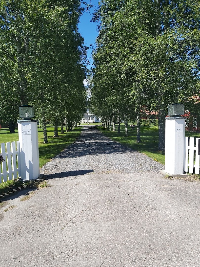 Bilde av Gaarder Gård