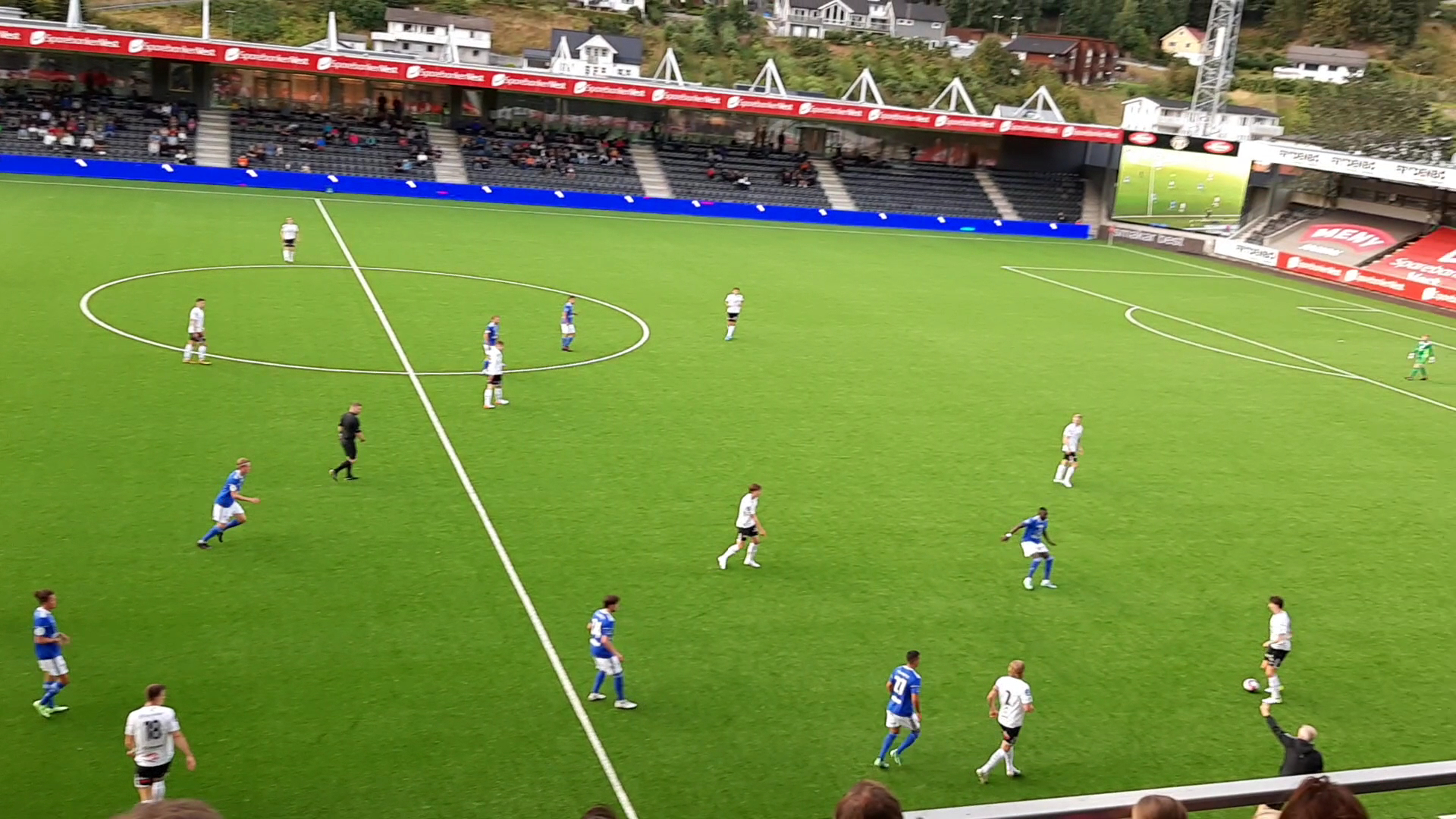 Bilde av Campus Sogndal