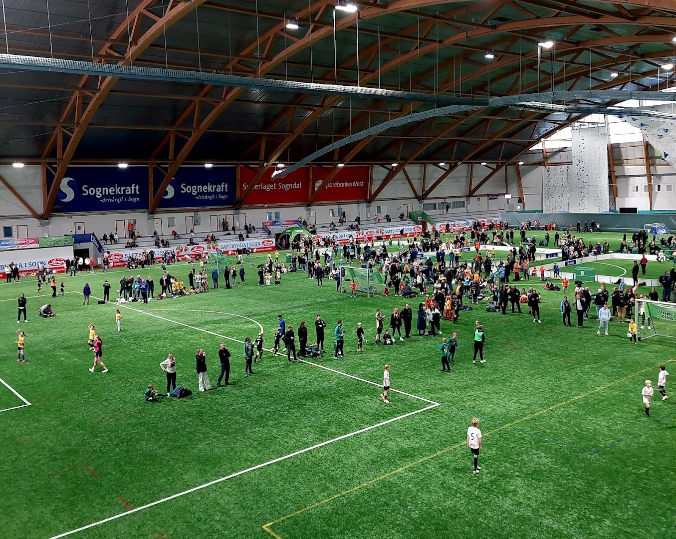 Bilde av Campus Sogndal